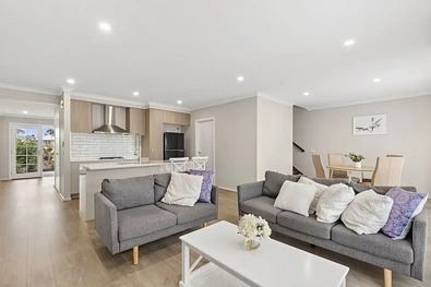 33 BOTANICAL DR, MOUNT DUNEED VIC 3217, 0 Bedrooms, 0 Bathrooms, Townhouse