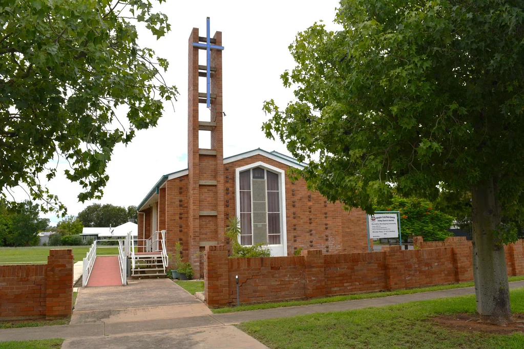 Barcaldine 4房  Endless Potential in a Character-Filled Landmark