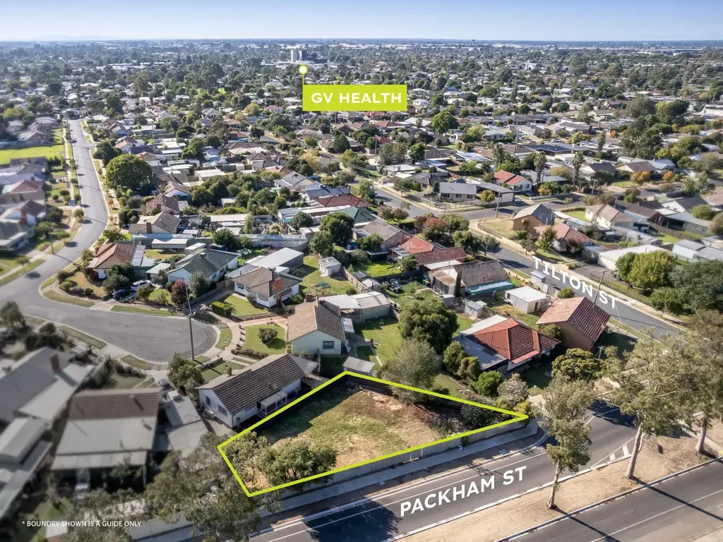 53 Packham Street, Shepparton, VIC 3630