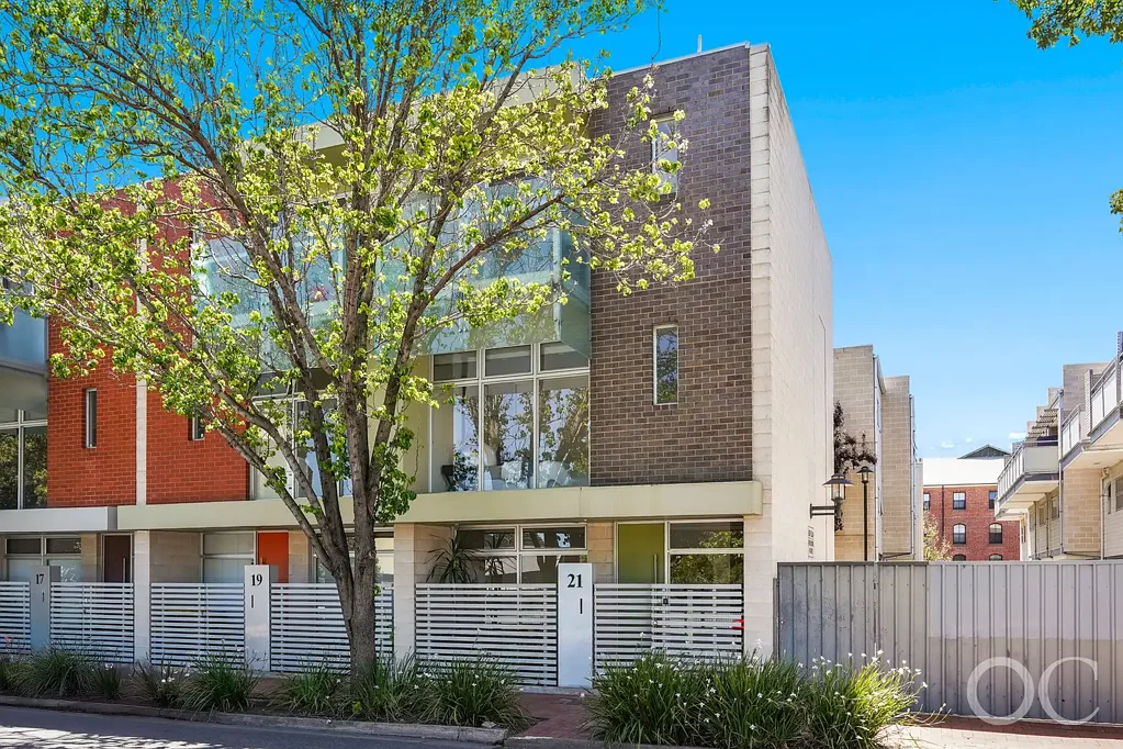 21 Charlotten Street, Port Adelaide, SA 5015