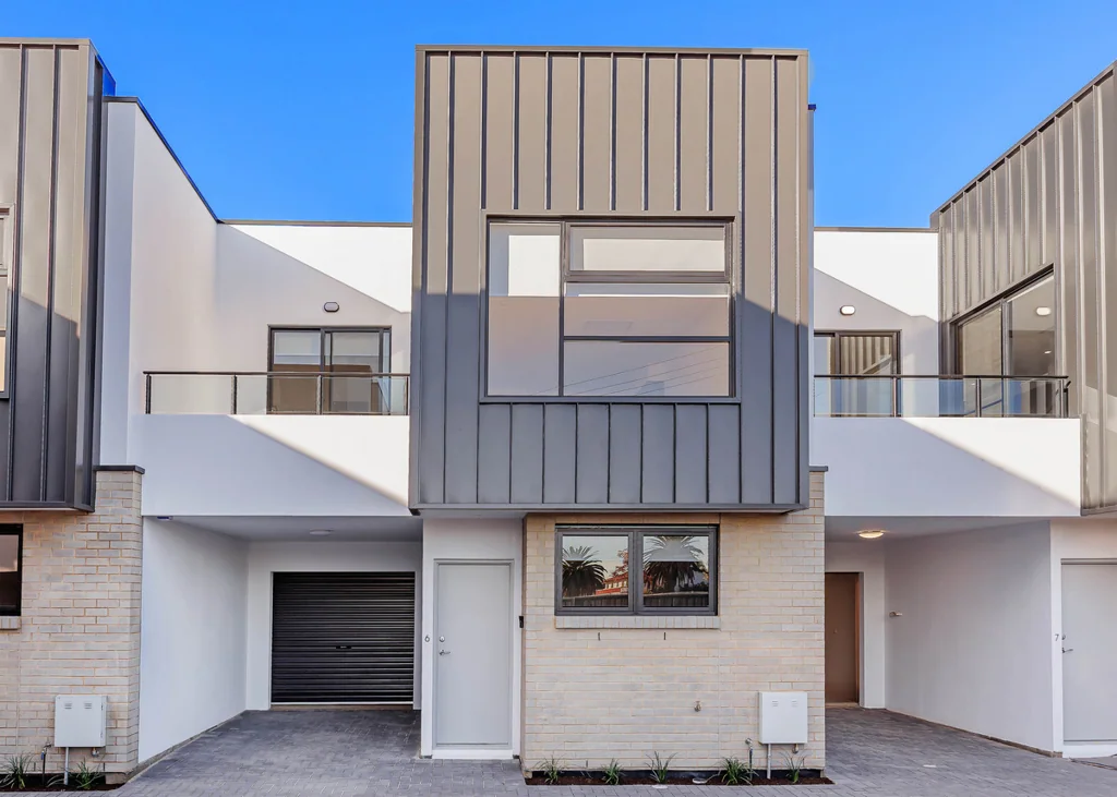 Brand New Luxury 3-Bedroom, 2-Bathroom Home in Seaton