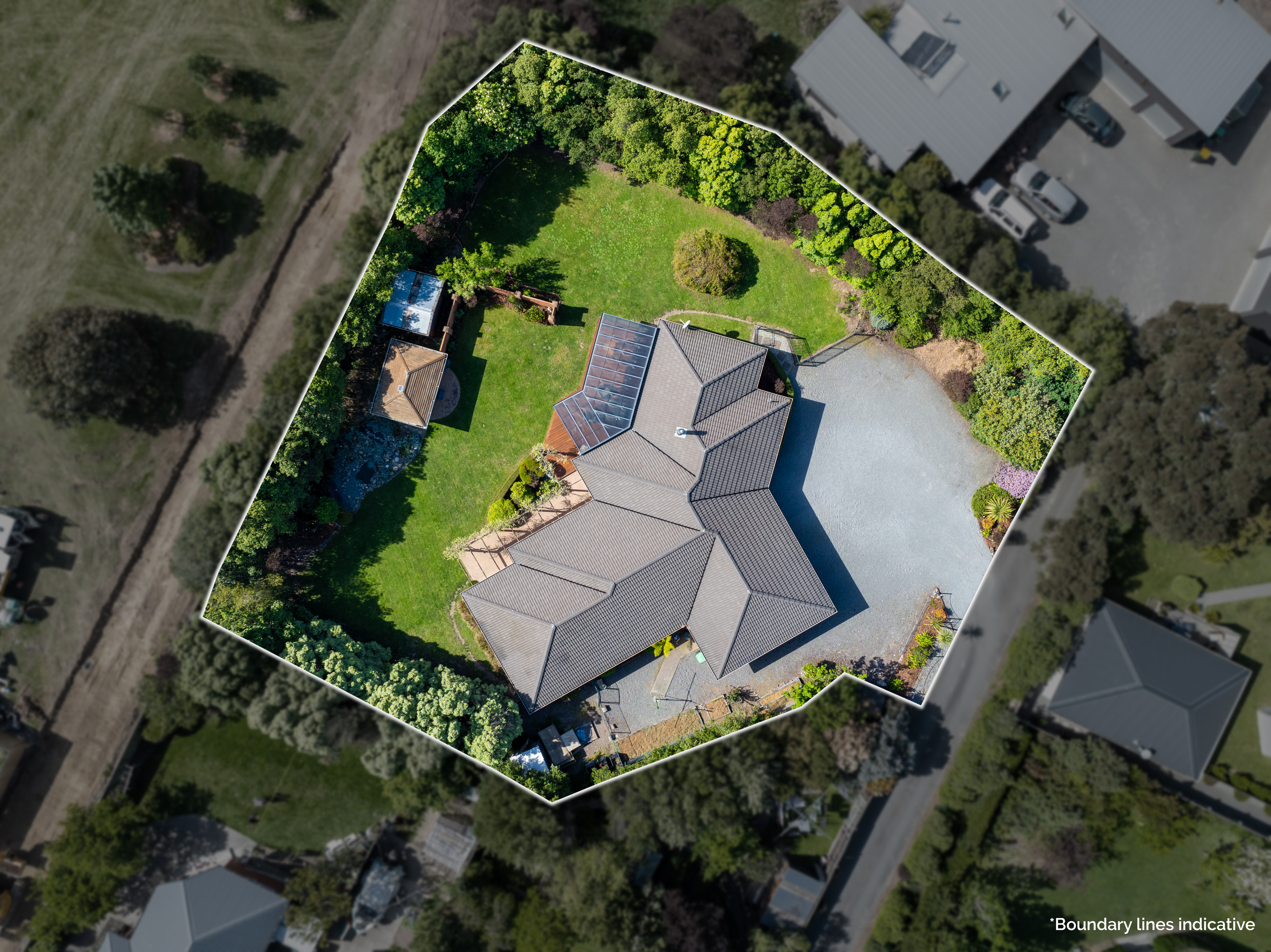 714 East Maddisons Road, Rolleston, Selwyn, 4 Kuwarto, 0 Banyo, House