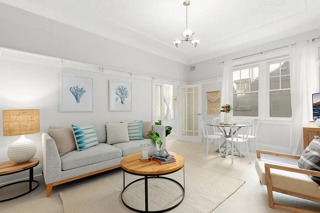 11/23 Waiwera Street, Lavender Bay, NSW 2060
