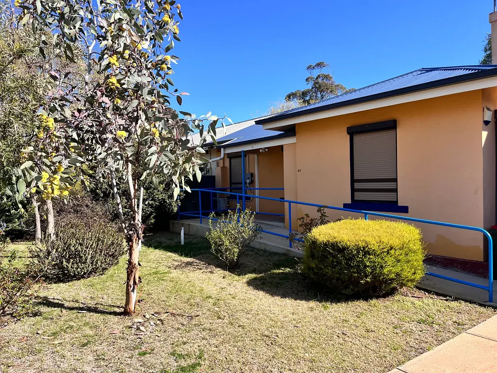 67 Queen Street, Peterborough, SA 5422