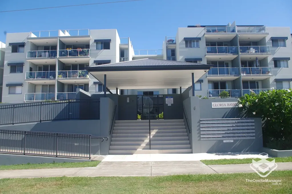 Deception Bay 2 Slaapkamer 2 Bedroom 2 Bathroom unit with water views