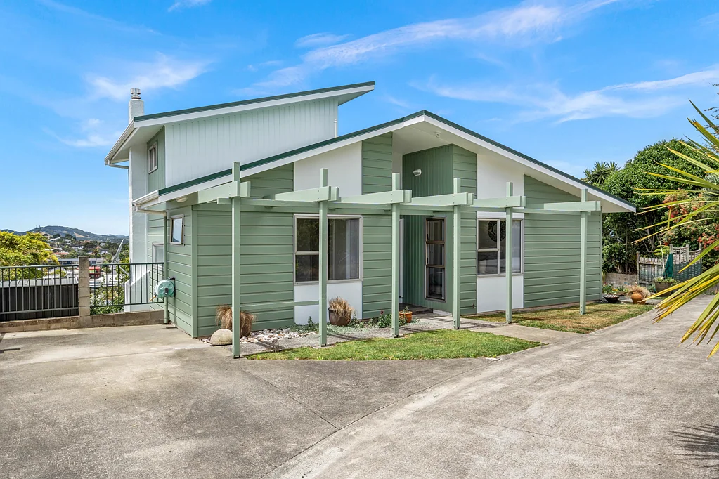 16 Barclay Place, Te Kamo, Whangarei, Northland