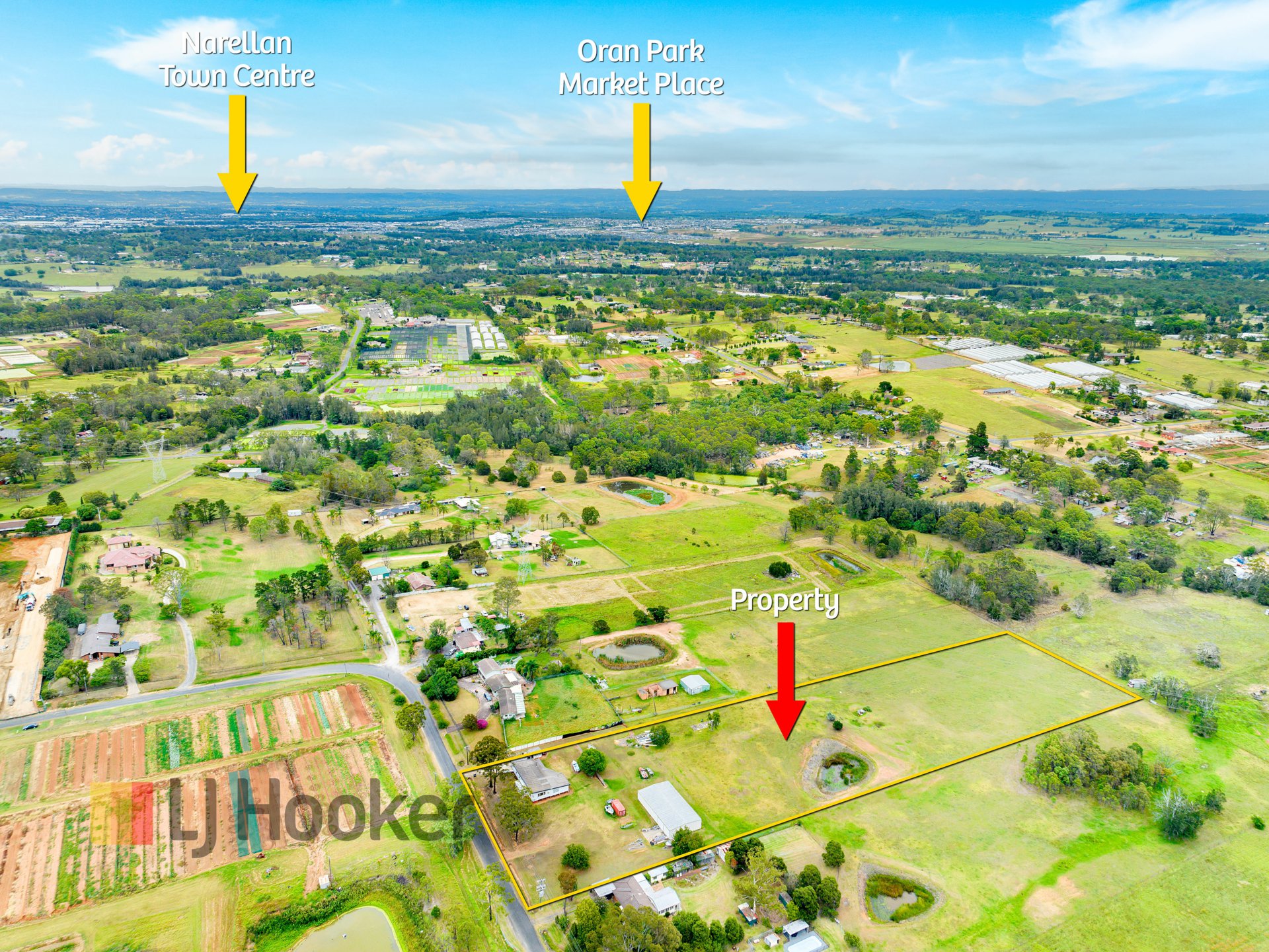 63 RIDGE SQ, LEPPINGTON NSW 2179, 0 rūma, 0 rūma horoi, House