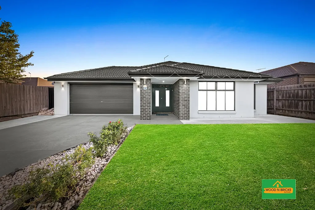 68 Storey Drive, Pakenham, VIC 3810