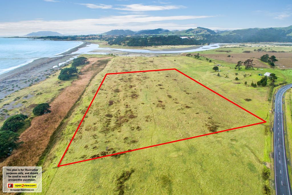 81 Putiki (Cemetery) Road, Waihau Bay, Opotiki, 0 Kuwarto, 0 Banyo