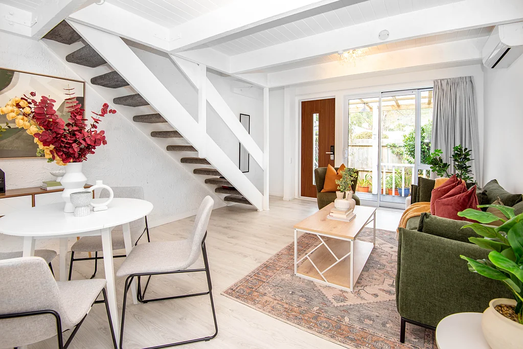 Karori 2房  Perfect First Home or Investment