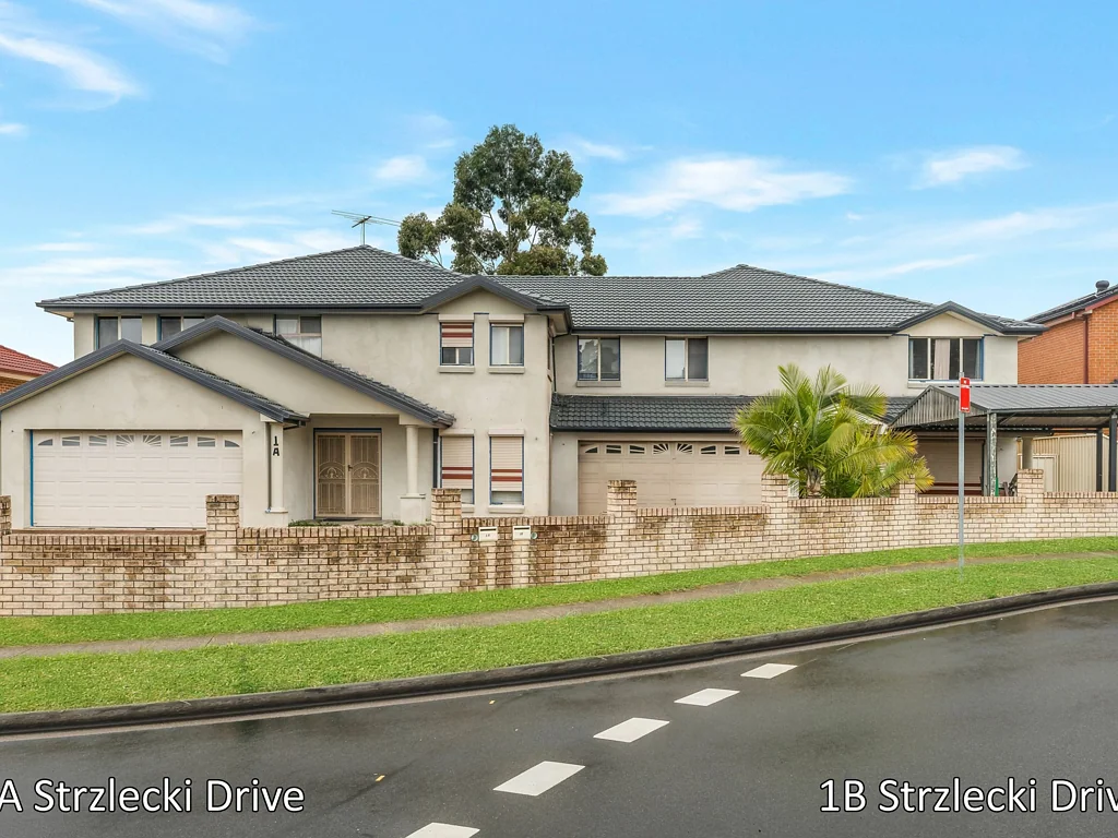 Horningsea Park 10 Bedroom Rare Opportunity 2 Houses