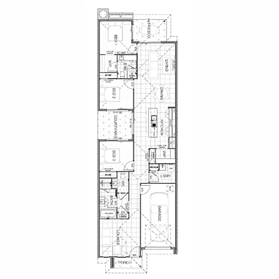 Address Withheld, Griffin, QLD 4503, 3 Bedrooms, 2 Bathrooms, House