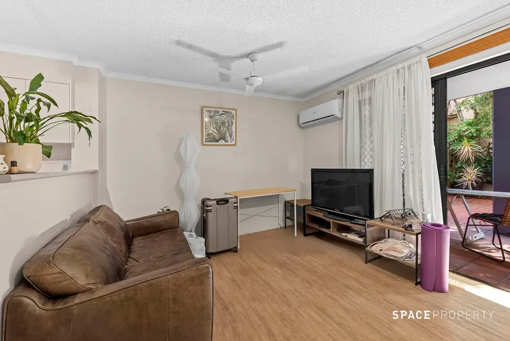 3/101 Bowen Street, Spring Hill, QLD 4000