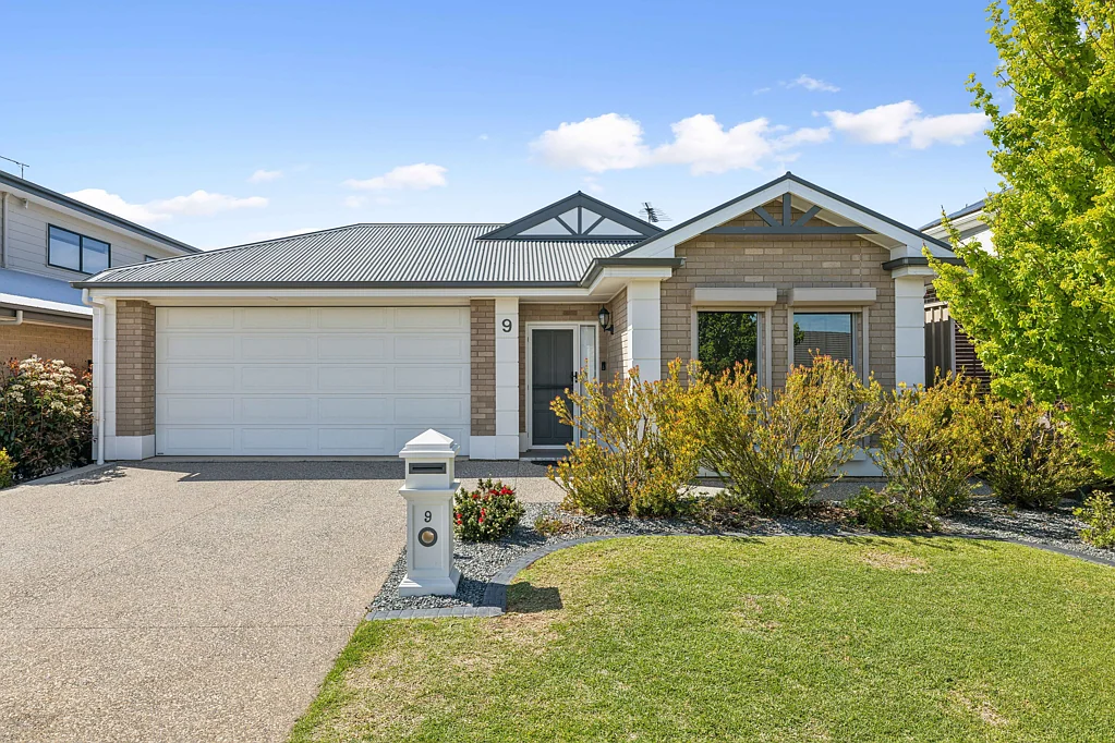 9 Spicer Street, Mount Barker, SA 5251