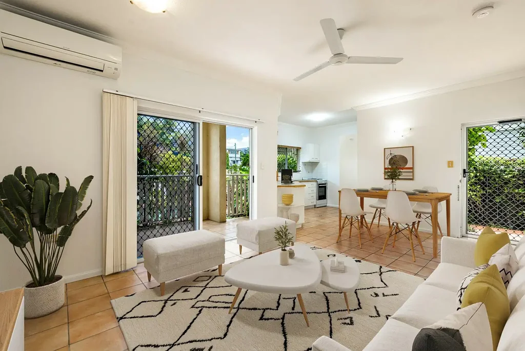 2/190 Buchan Street, Bungalow, QLD 4870
