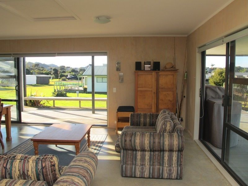 66 Te Punga Road, Whangapoua, Coromandel, 2房, 1浴