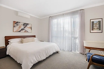 12/605-611 Pittwater Road, Dee Why, NSW 2099, 3 slaapkamers, 2 badkamers, Townhouse