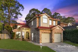 11 Ridgeview Way, Cherrybrook