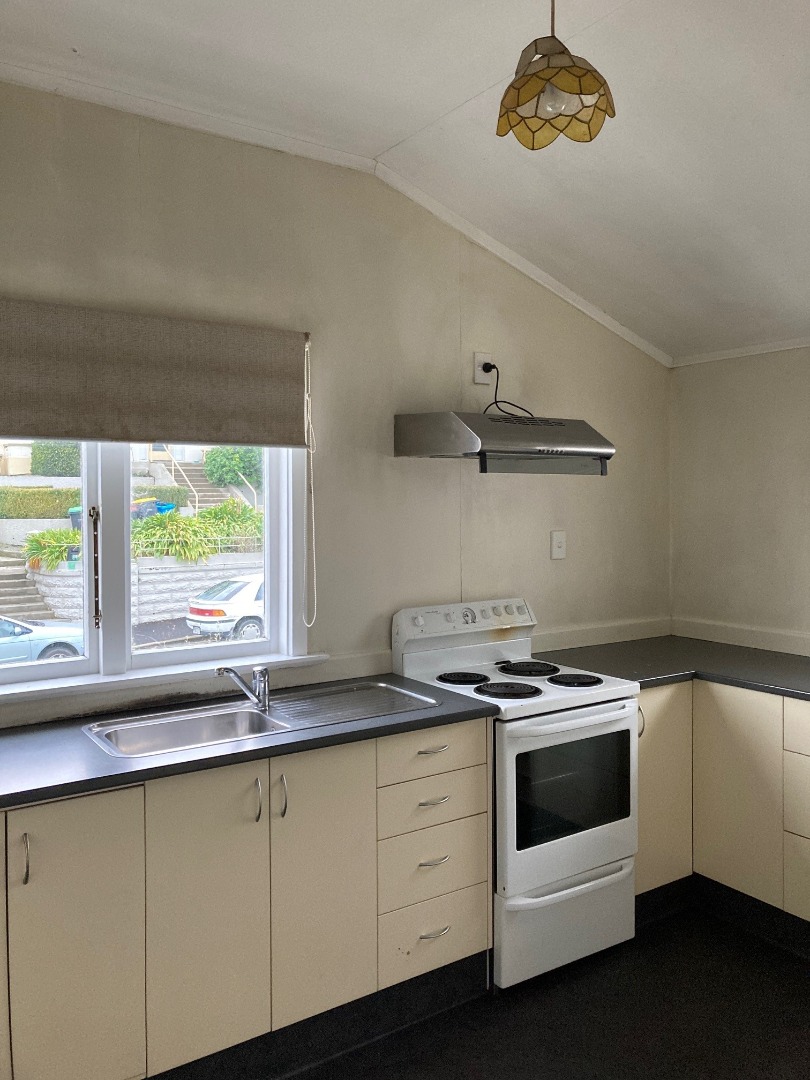 2/3 Seaview Terrace, Seaview, Timaru, 2 Schlafzimmer, 1 Badezimmer