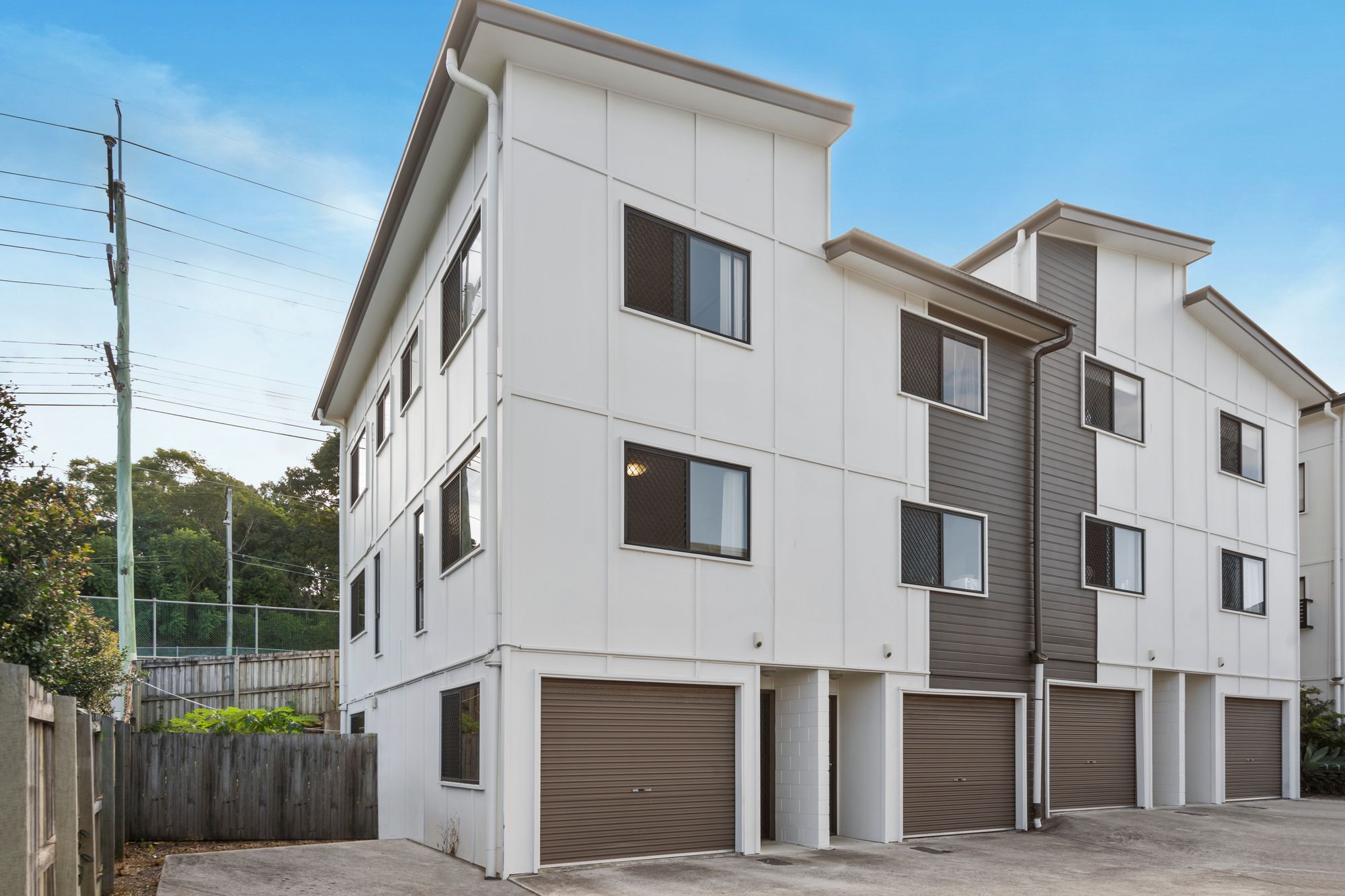 KEN MAY WAY UNIT 23 11 PORTIA ST, KINGSTON QLD 4114, 0房, 0浴, Townhouse