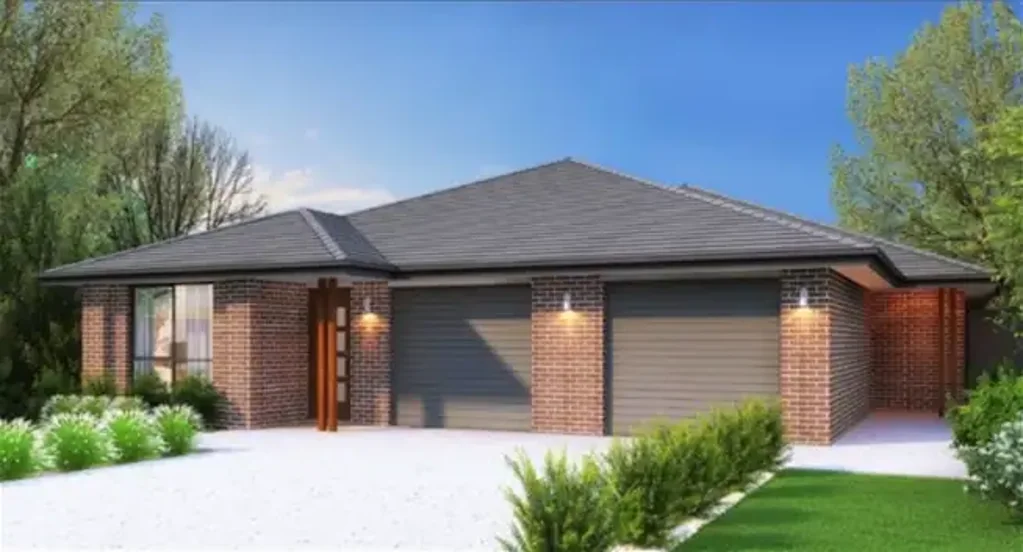 Wadalba 5Kwarto Lot 52 Jensen Road, Wadalba