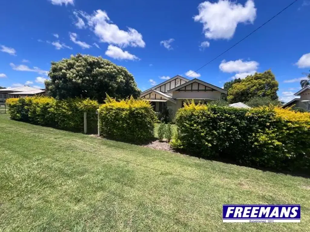 29 Carinya Street, Kingaroy, QLD 4610
