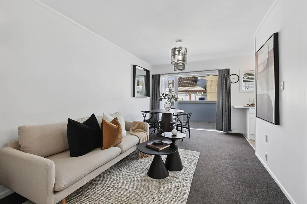 Ponsonby 1Kwarto Boutique Living at its Finest