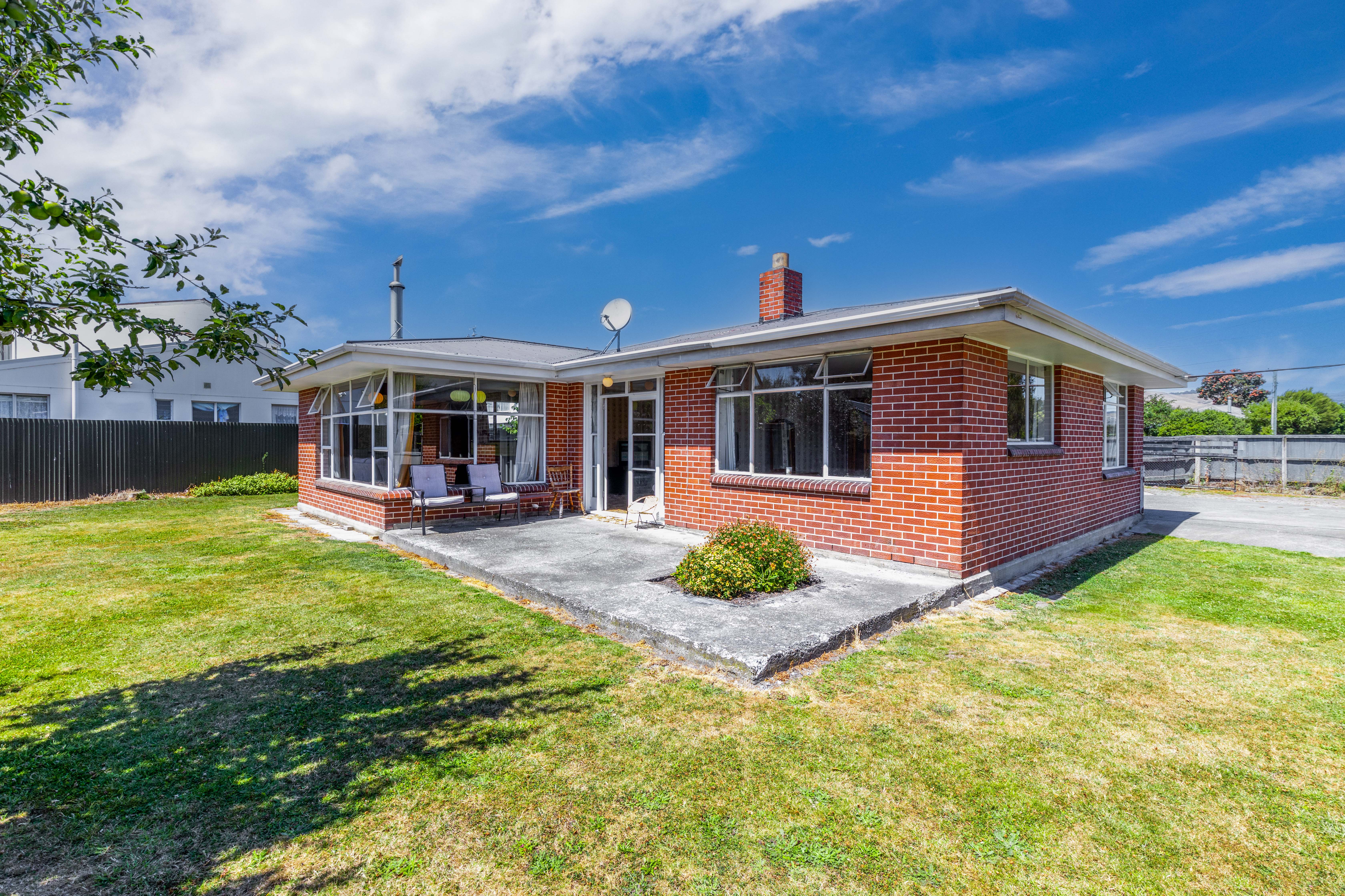 29 Glasgow Street, Phillipstown, Christchurch, 3 phòng ngủ, 0 phòng tắm