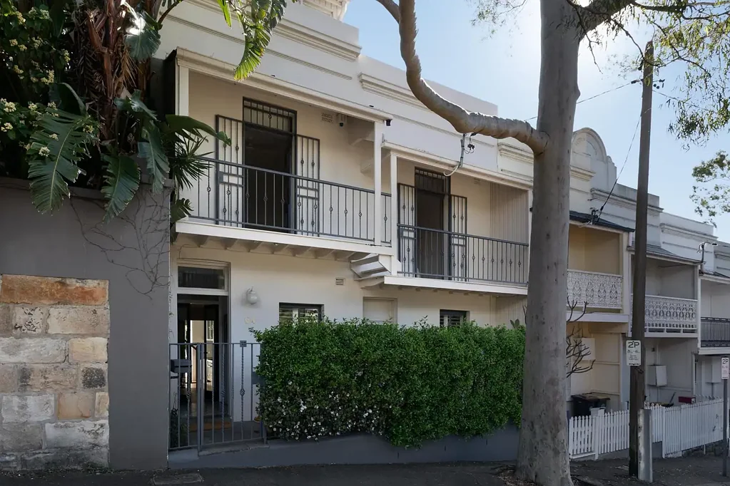 64-66 Cameron Street, Edgecliff, NSW 2027