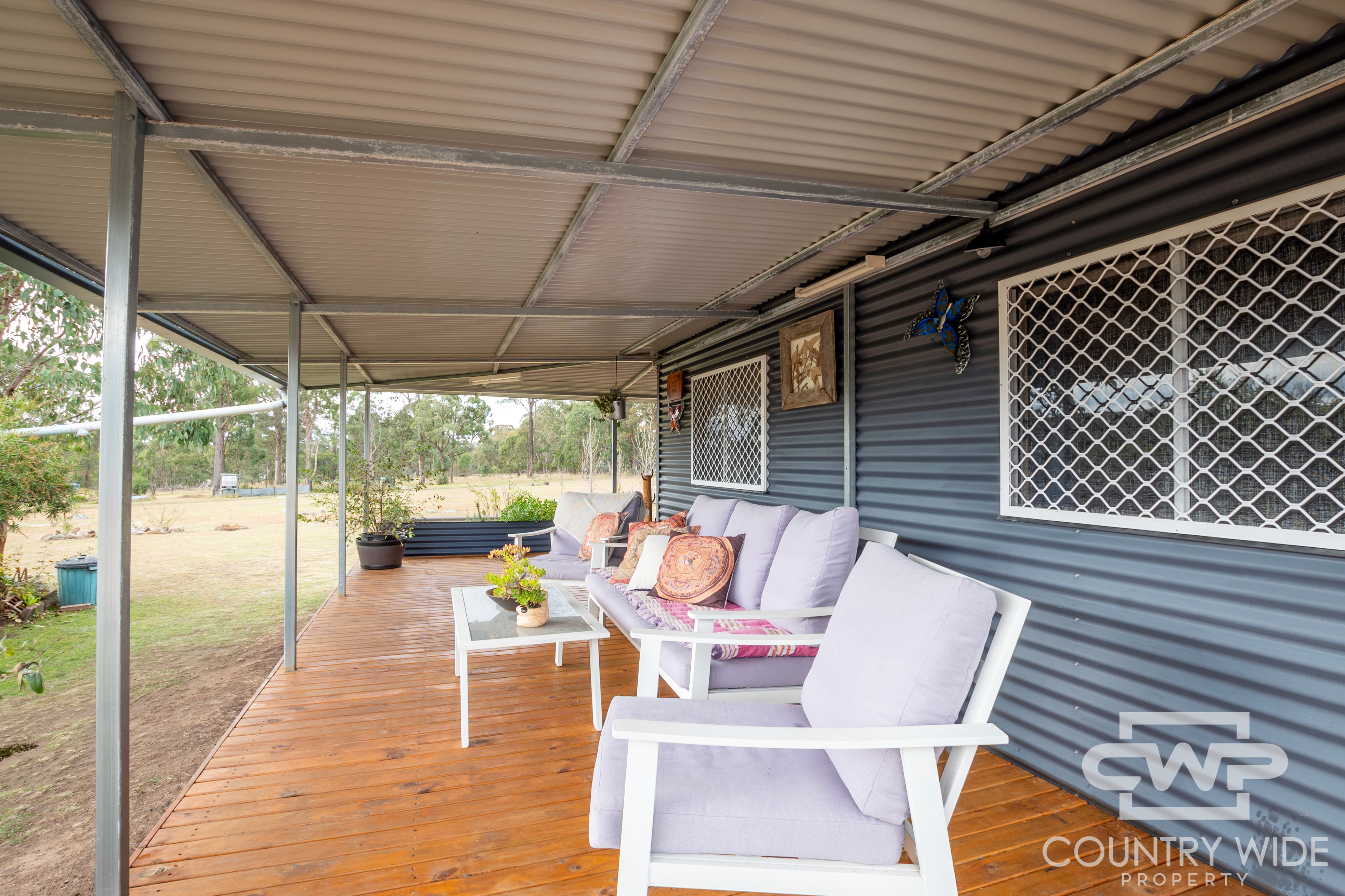 2554 TORRINGTON RD, TORRINGTON NSW 2371, 0房, 0浴, Lifestyle Property