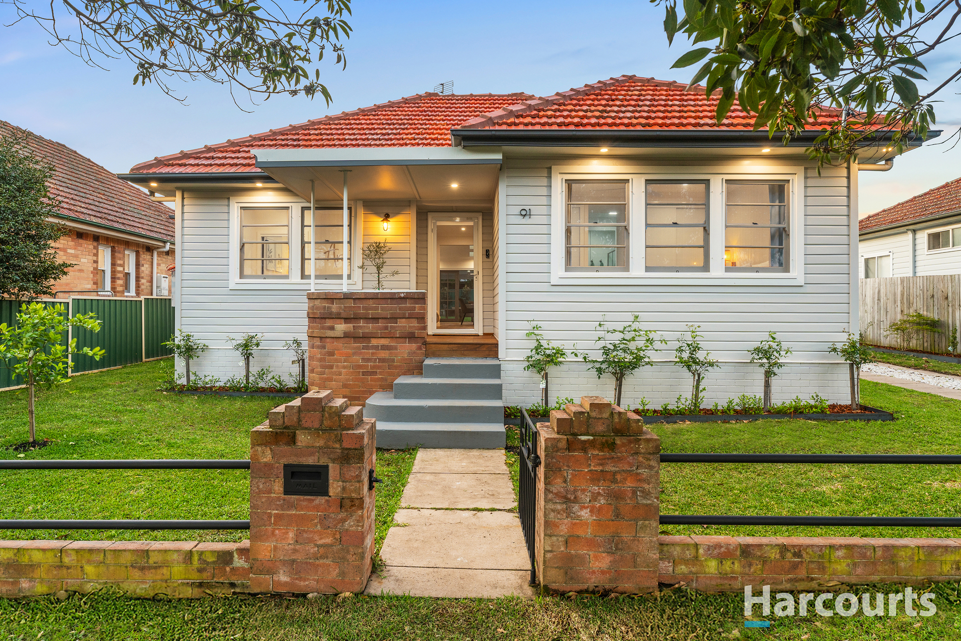 91 BRUNSWICK ST, EAST MAITLAND NSW 2323, 0 غرف, 0 حمامات, House