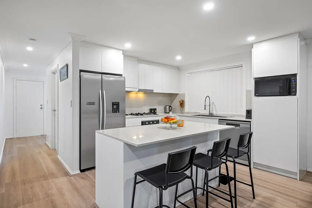 Casula 3 Bedroom Modern Family Living in the Heart of Casula!