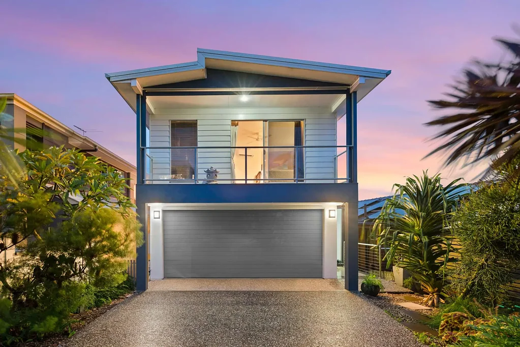 19 George Street, Ormiston, QLD 4160