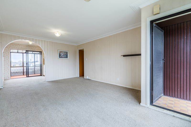 2/1 Wattle Street, New Lynn, Auckland - Waitakere, 3 Schlafzimmer, 1 Badezimmer