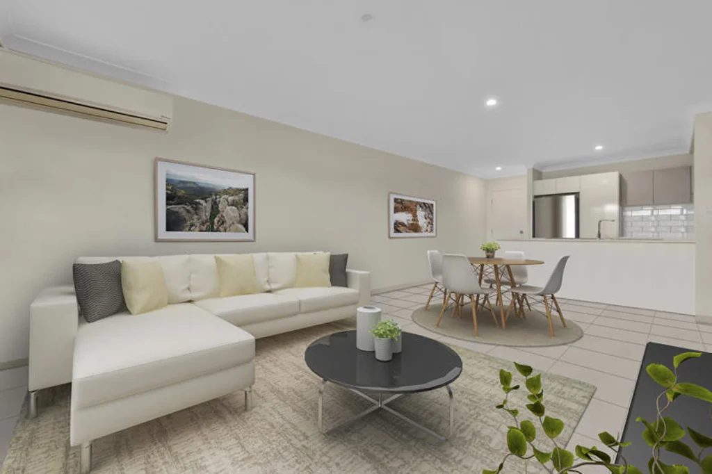 18/14 Ethel Street, Chermside, QLD 4032