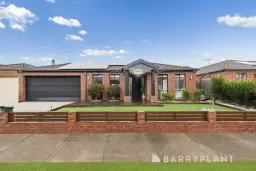 9 Faye Avenue, Truganina