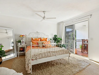 20/78 Stanhill Drive, Surfers Paradise, Gold Coast, 2 Kuwarto, 2 Banyo, Apartment
