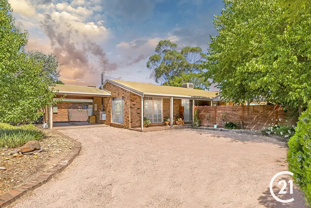 Your Private, Peaceful Retreat Awaits