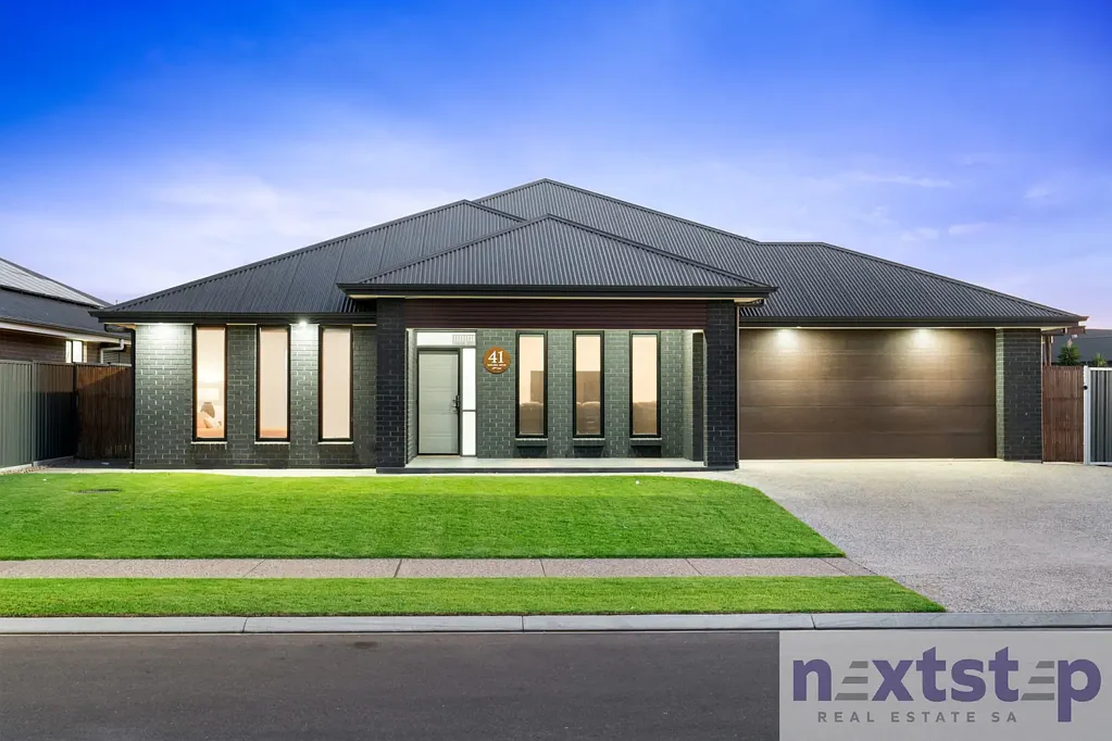 41 Daffodil Drive, Two Wells, SA 5501