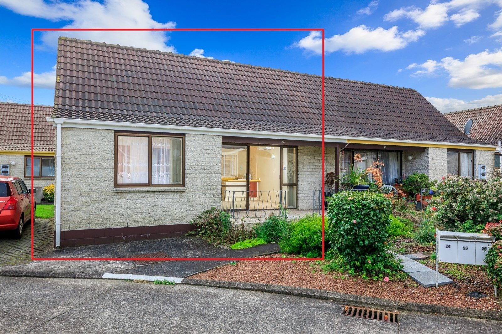 24/92 Princes Street, Otahuhu, Auckland, 1 Bedrooms, 1 Bathrooms