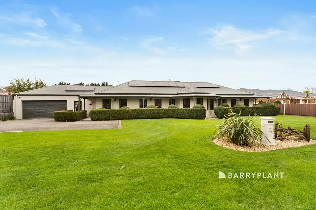Narre Warren North 5ਬੈੱਡਰੂਮ The Family Entertainer You've Been Waiting For!