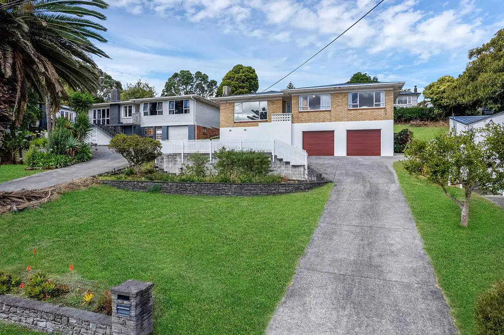 Pukekohe 3Zimmer Perfect Family Home