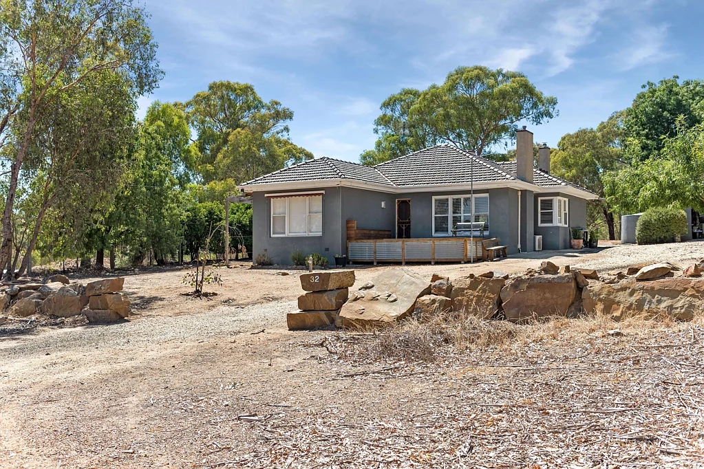 Heathcote 3कमरा FIVE GUMS RETREAT ON ‘WILD DUCK CREEK’