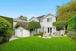 24 Bareena Drive, Balgowlah Heights