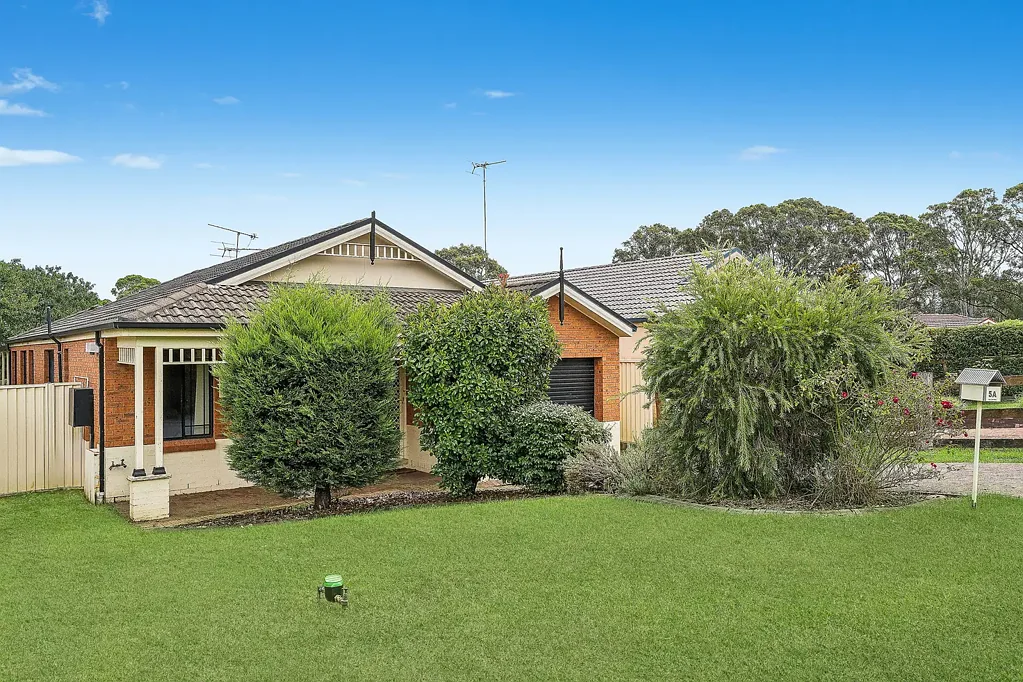 5A Hudson Place, Bargo, NSW 2574