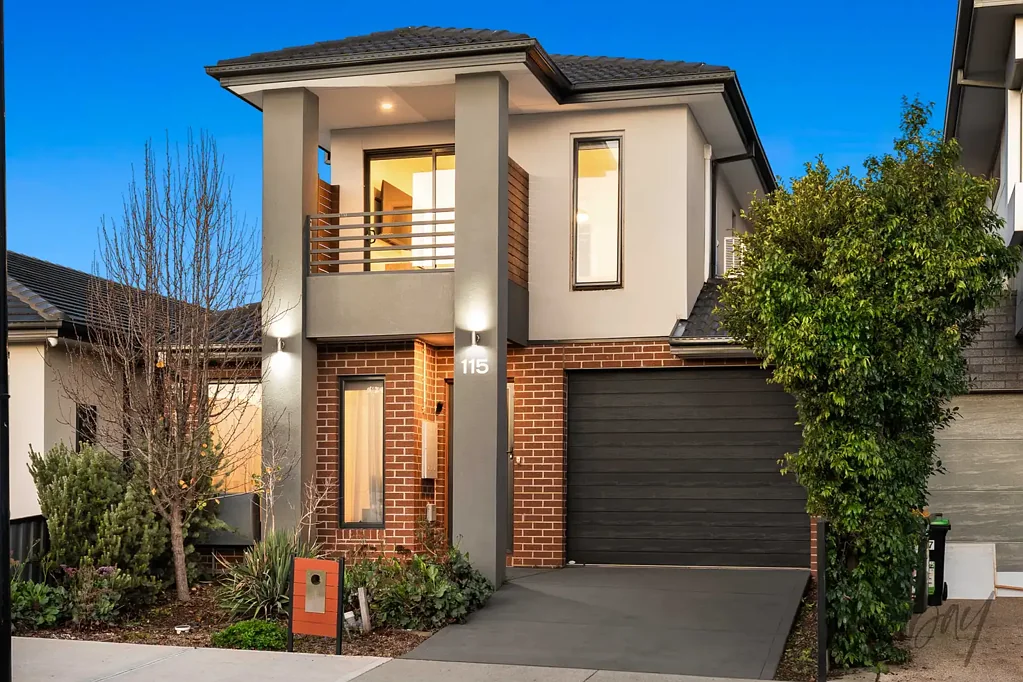 Craigieburn 4ਬੈੱਡਰੂਮ Welcome to Your Dream Home in the Heart of Craigieburn!