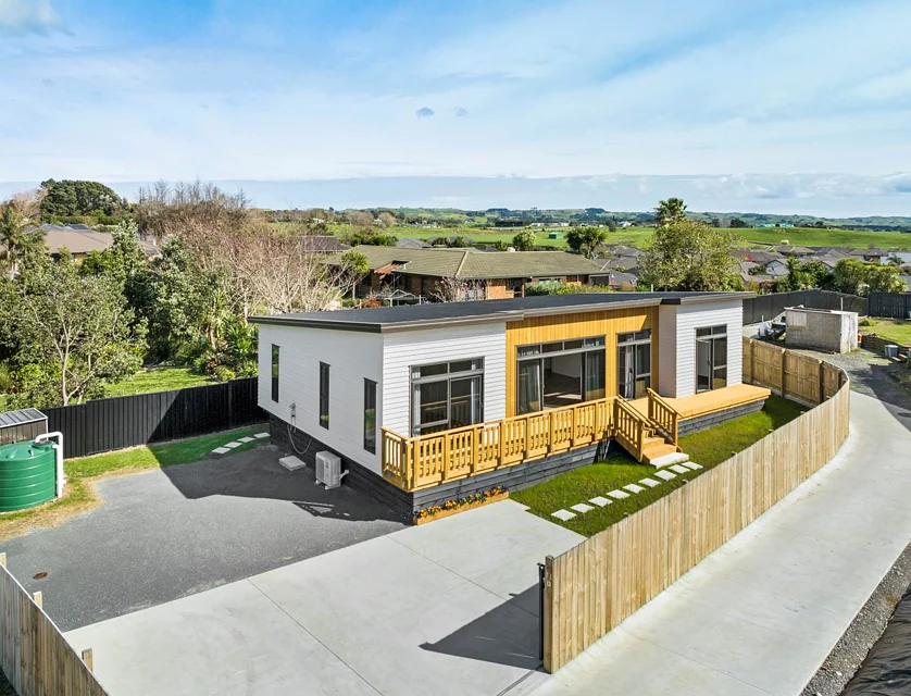 71D Martyn Street, Waiuku, Franklin, 4 ਕਮਰੇ, 2 ਬਾਥਰੂਮ, House