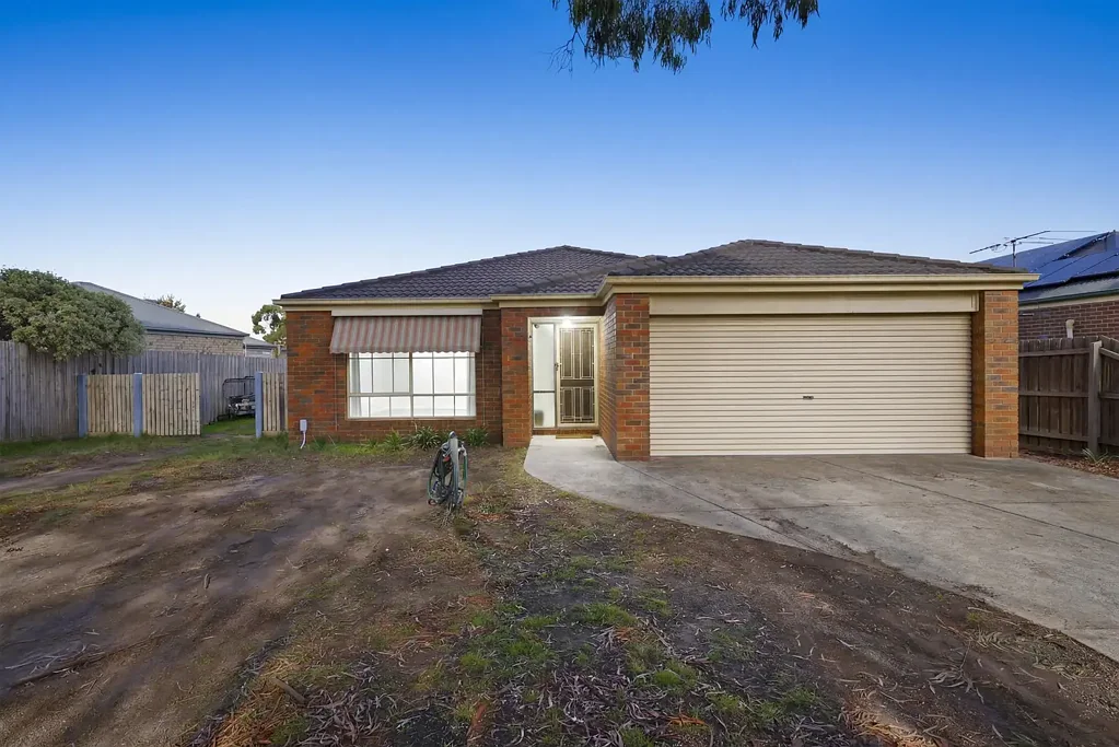 12 Eucalypt Court, Riddells Creek, VIC 3431