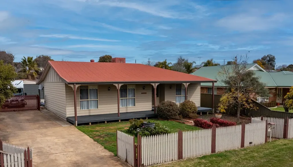 33 Blanche Street, Wahgunyah, VIC 3687