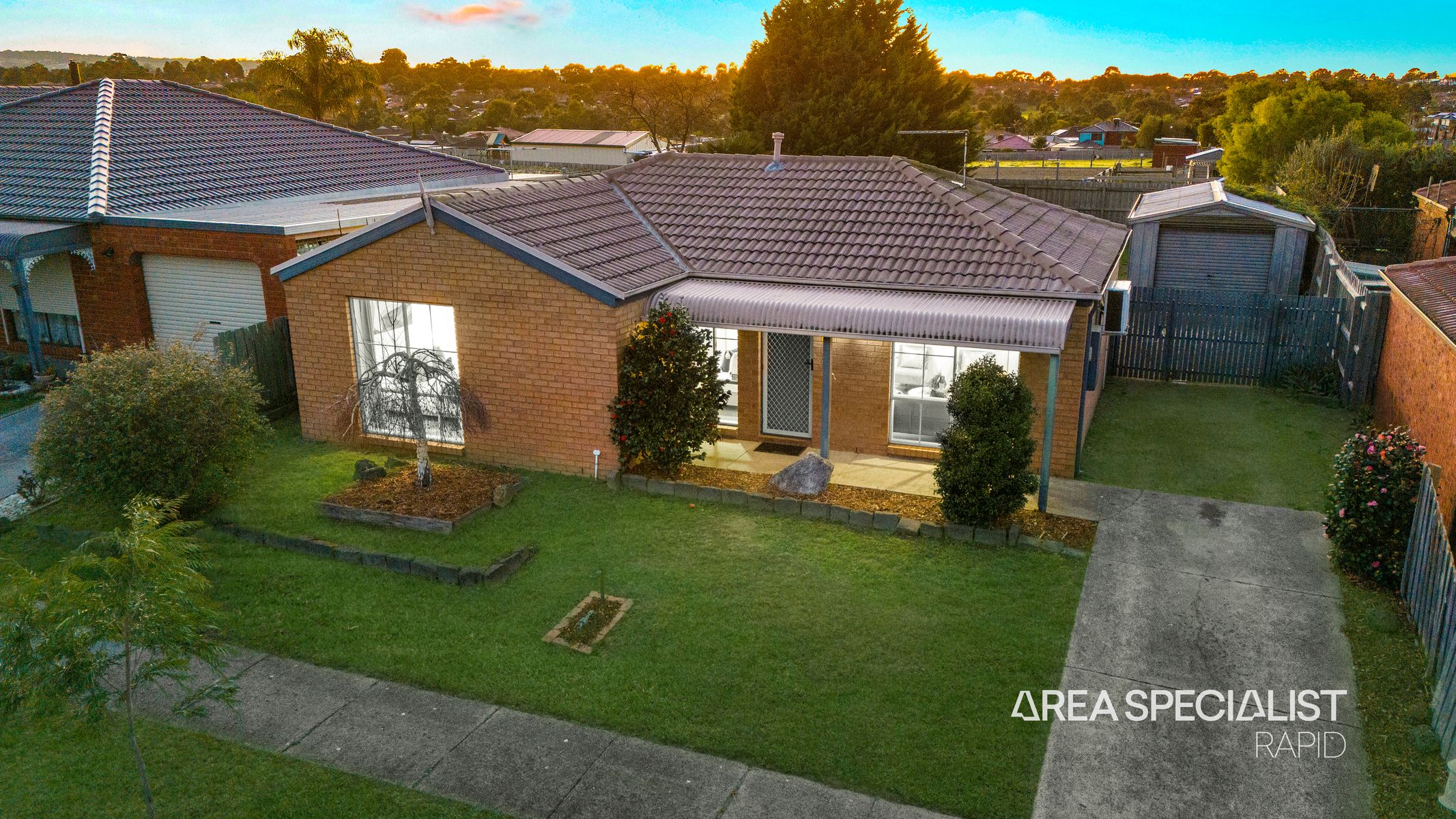 34 GERALDINE DR, HAMPTON PARK VIC 3976, 0房, 0浴, House